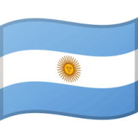 Argentinië