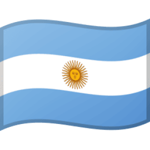 Argentinië