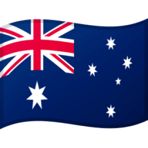 Australië