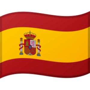 Spanje