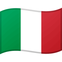 Italië