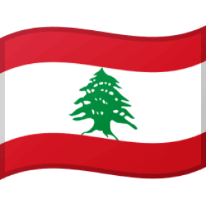 Libanon