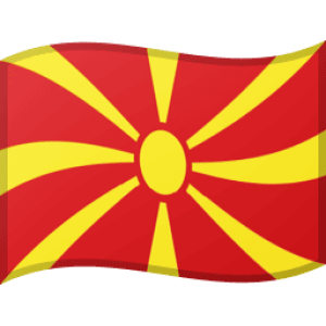 North Macedonia