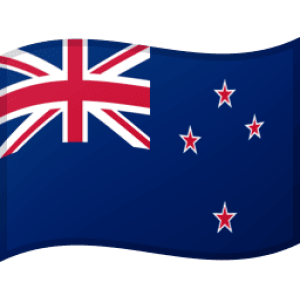 Nieuw Zeeland