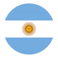 Argentinië