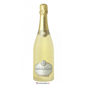 Castellblanc Cava demi sec Castellblanc Cava demi sec