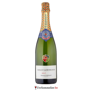 François Martenot, cremant de Bourgogne |-| Even lekker als een Champagne! François Martenot, cremant de Bourgogne |-| Even lekker als een Champagne!