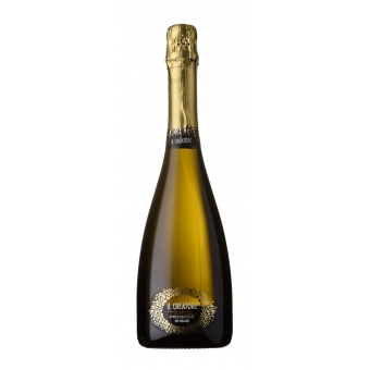 Prosecco Il Creatore bio DOCG |-| Droge fijne Prosecco!