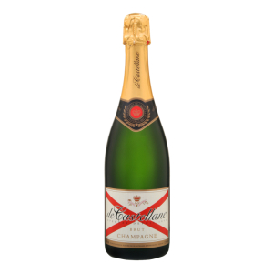 Champagne Castellane brut Magnum | - | Schitterende Champagne met een uitstekende prijs kwaliteitsverhouding
