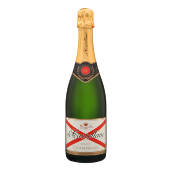 Champagne Castellane brut Magnum | - | Schitterende Champagne met een uitstekende prijs kwaliteitsverhouding