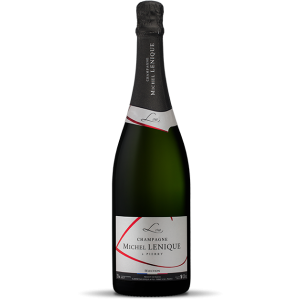 Champagne Michel Lenique brut Tradition 37.5cl Champagne Michel Lenique brut Tradition 37.5cl