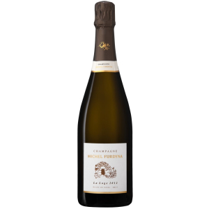 Champagne Michel Furdyna la loge brut 