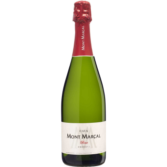 Mont marcal brut guarda (reserva) bio