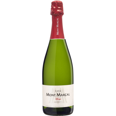 Mont marcal brut guarda (reserva) bio