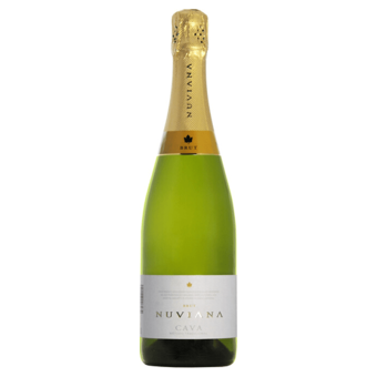 Nuviana Cava brut 