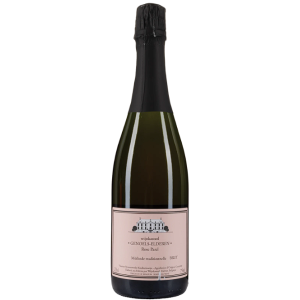 Genoels-Elderen rosé parel