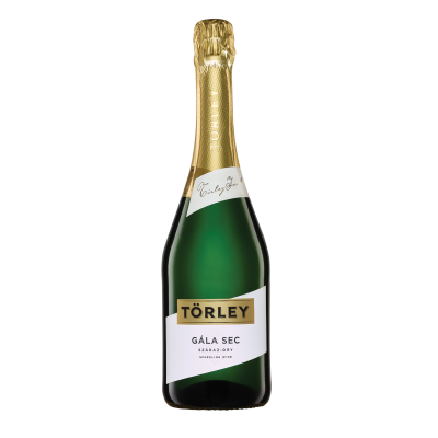 Törley gala sec | - | Fine Hungarian sparkling wine