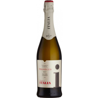 Araldica Vini Prosecco brut |-| Een mooie allround prosecco