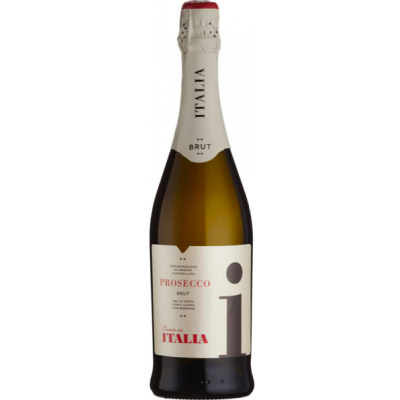 Araldica Vini Prosecco brut |-| A nice allround Prosecco