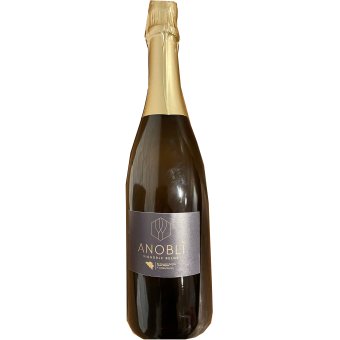 Anobli brut methode traditioneel |-| Frisse bubbel