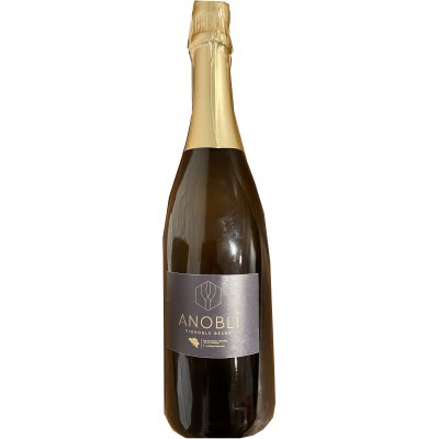 Anobli brut methode traditioneel |-| Frisse Belgische bubbel