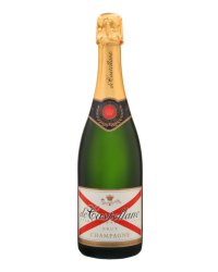 Champagne Castellane brut Magnum | - | Schitterende Champagne met een uitstekende prijs kwaliteitsverhouding