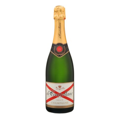 Champagne Castellane brut | - | Schitterende Champagne