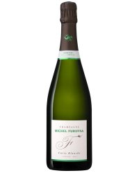 Champagne Michel Furdyna carte blanche brut