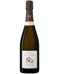 Champagne Michel Furdyna la loge brut 