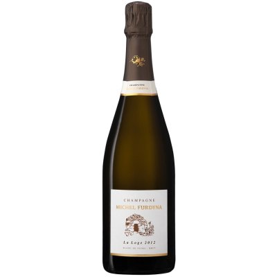 Champagne Michel Furdyna la loge brut 