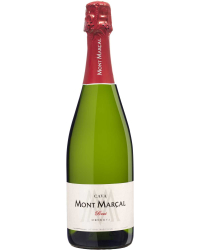 Mont marcal brut guarda (reserva) bio