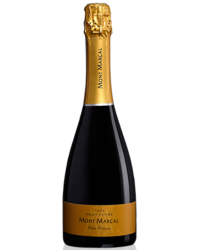 Mont Marçal brut gran cuvée - Verbluffende cava