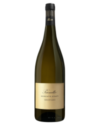 Prunotto moscato d'Asti DOCG - heerlijk zacht