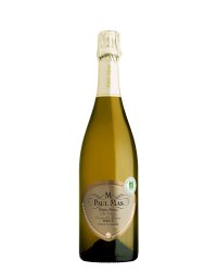 Crémant de limoux "Prima Perla" brut, Dom Paul Mas 