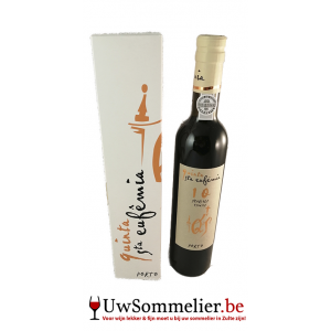 Casa Santa Eufémia - Tawny porto 10 jaar oud Casa Santa Eufémia - Tawny porto 10 jaar oud