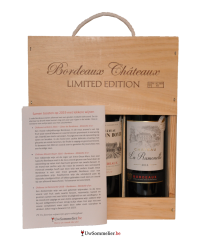 Bordeaux coffret Limited Edition