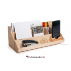 Desk topper