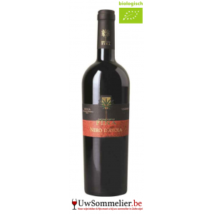 Cantina Fina Nero d'avola DOC Terre Siciliane Cantina Fina Nero d'avola DOC Terre Siciliane