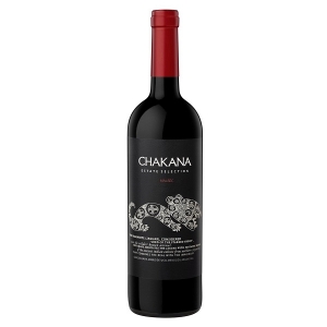 Chakana estate selection malbec Chakana estate selection malbec