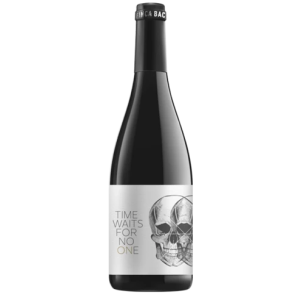 Finca Bacara DO Jumilla- Time waits for no one Doble Skull