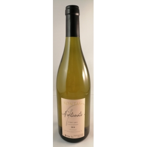 Pinot Gris Fortunate - Moselle Pinot Gris Fortunate - Moselle