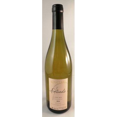 Fortunate - AOC Moselle Domaine Sontag |-| top pinot gris met fijne houtopvoeding