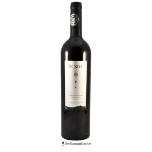 San Esteban in Situ Gran Reserva carmenère 2016 San Esteban in Situ Gran Reserva carmenère 2016