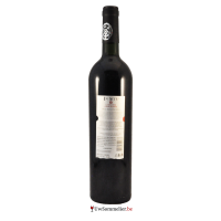  San Esteban in Situ Gran Reserva Carmenère |-| boisé & raffiné