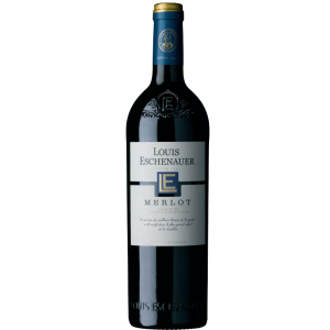 Louis Eschenauer Merlot Louis Eschenauer Merlot