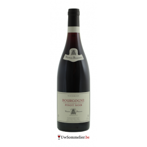 Nuiton Beaunoy Bourgogne Pinot noir Nuiton Beaunoy Bourgogne Pinot noir