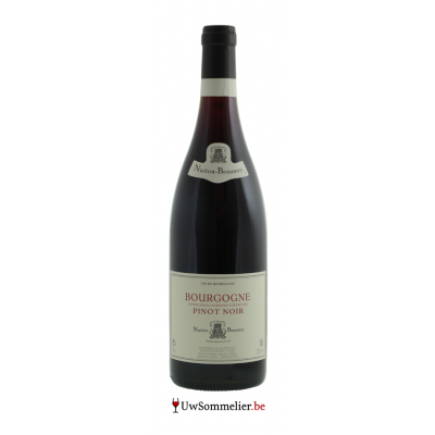 Nuiton Beaunoy Bourgogne Pinot noir Nuiton Beaunoy Bourgogne Pinot noir