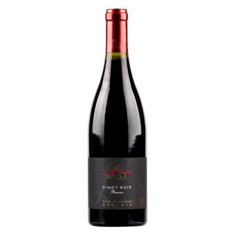 Leth Pinot Noir reserve |-| schitterend Pinot Noir