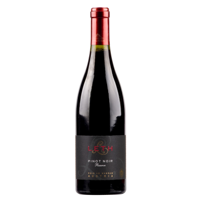 Leth Pinot Noir reserve |-| wonderful product