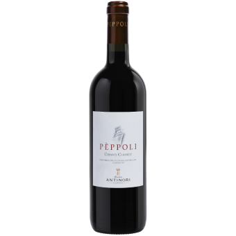 Antinori Peppoli Chianti Classico |-| Heerlijke Chianti Classico